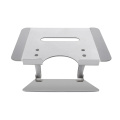 Customized Designnest Notebook Computer Aluminium Alloy Holder Laptop Stand